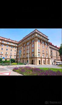Nabízím k převzetí byt 2+1 o velikosti 76,91 m². Byt se nach