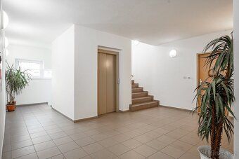 Pronájem bytu 2+kk o velikosti 55 m2 s prostornou lodžií. Ce