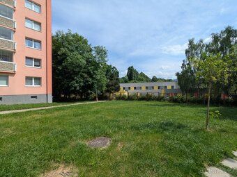 Nabízíme k pronájmu byt o dispozici 1+1 a výměře 35 m2 na ad