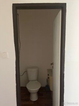 Nabízím k pronájmu byt 1+1, 40 m², Březenecká č.p. 4475, Cho
