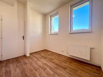 Pronájem bytu 2+1 o velikosti 42 m2 v Hodolanech. Celkové ná