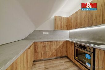 Hledáte prostorný rodinný dům vhodný pro vícegenerační bydle
