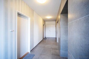 Prodej investičního bytu 1+KK, 21 m² – Most | Nájemník, čist