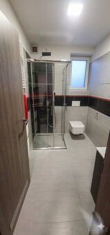 Prodej novostavby přízemního rodinného domu 5+kk, 150 m² | G
