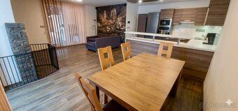 Prodej novostavby přízemního rodinného domu 5+kk, 150 m² | G