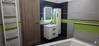 Prodej novostavby přízemního rodinného domu 5+kk, 150 m² | G