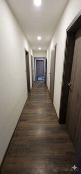 Prodej novostavby přízemního rodinného domu 5+kk, 150 m² | G