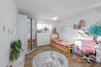 Prodej, domy/rodinný, 138 m2, K Trati 1068, 33701 Rokycany, 