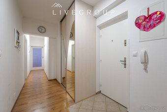 Nabízíme atraktivní byt 4+kk v osobním vlastnictví na ulici 