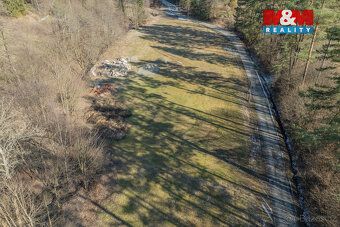 Nabízíme Vám prodej plochy o celkové výměře 1762 m² v klidné
