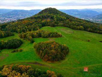 Pronájem, byty/1+1, 30.4 m2, Rokycanova 772/2, 40502 Děčín, 