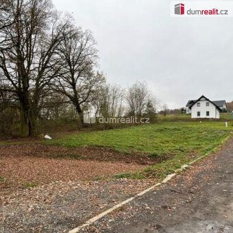 + provize RK, Dumrealit.cz Vám zprostředkuje prodej pozemku 