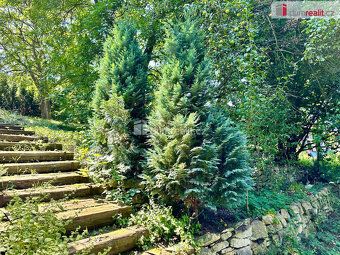, prodej krásné chaty 2+KK, 50 m², s pozemkem 818m² s nově v