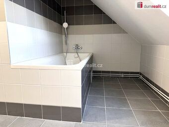 , Dumrealit.cz Vám zprostředkuje prodej mezonetové bytové je
