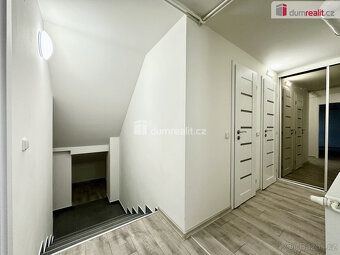 , Dumrealit.cz Vám zprostředkuje prodej mezonetové bytové je