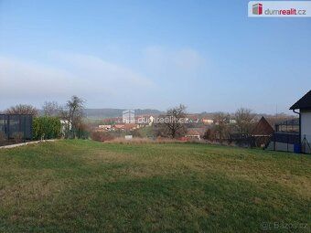 Cena včetně pozemku, projektu, stavebního povolení, výstavby