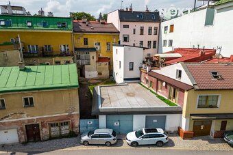 Naše společnost Vám exkluzivně nabízí k prodeji prostorný 3-