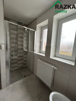 Nabízíme k pronájmu nově zrekonstruovaný byt v Plané, na uli