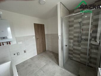 Nabízíme k pronájmu nově zrekonstruovaný byt v Plané, na uli