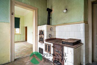Ev.č. 03117 Nabízíme Vám prodej jedinečné nemovitosti s hist