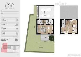 ! Připravujeme nový projekt ve Slušovicích, na ulici Hřbitov