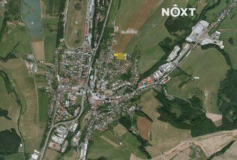 ! Připravujeme nový projekt ve Slušovicích, na ulici Hřbitov