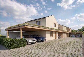 ! Připravujeme nový projekt ve Slušovicích, na ulici Hřbitov
