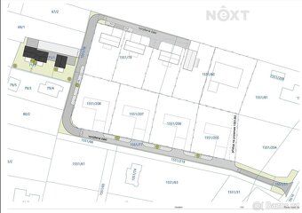 ! Připravujeme nový projekt ve Slušovicích, na ulici Hřbitov