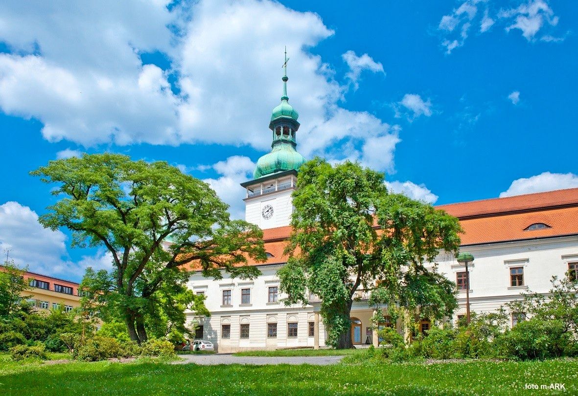 Nabidněte 3+1 byt na Vsetíně. Bez realitky peníze ihned. Kli