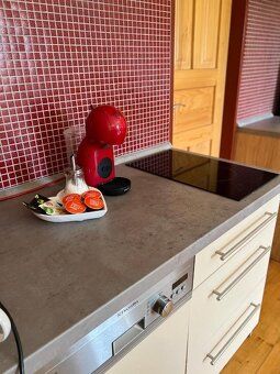 Nabízíme k pronájmu krásný Horský apartmán - podkrovní byt o