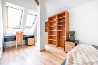 Velkorysý byt 4+kk, 130 m² – prostor, který dává smysl Nabíz