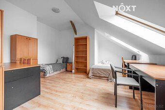 Velkorysý byt 4+kk, 130 m² – prostor, který dává smysl Nabíz