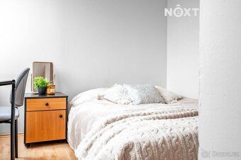 Velkorysý byt 4+kk, 130 m² – prostor, který dává smysl Nabíz