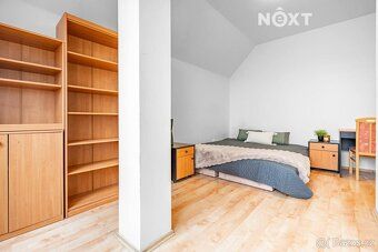 Velkorysý byt 4+kk, 130 m² – prostor, který dává smysl Nabíz