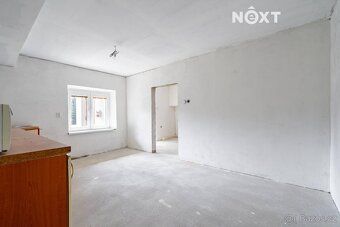 Prodej rodinného domu u přehrady – Římov Nabízíme k prodeji 