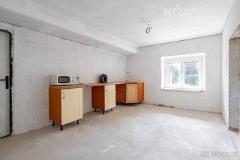 Prodej rodinného domu u přehrady – Římov Nabízíme k prodeji 