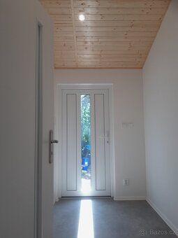 Nízkoenergetický dum třídy B. Postavíme dle vašeho přání. Ví