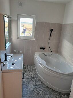 Dle vaše přání, postavíme dvoumodulovy dum. 12x8..96m² Více 