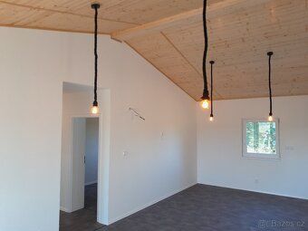 Dle vaše přání, postavíme dvoumodulovy dum. 12x8..96m² Více 