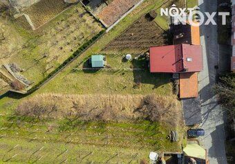 Prodej vinného sklípku – Čejkovice v okrese Hodonín
Nabízíme