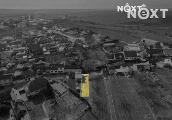 Prodej vinného sklípku – Čejkovice v okrese Hodonín
Nabízíme