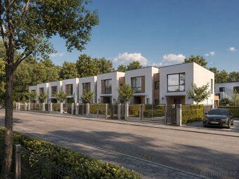 NA PREDAJ – INVESTIČNÝ POZEMOK OSTRAVA–RADVANICE, 6 300 m²
P