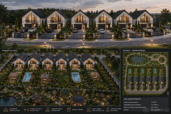 NA PREDAJ – INVESTIČNÝ POZEMOK OSTRAVA–RADVANICE, 6 300 m²
P