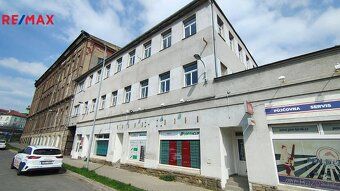 Nabízíme k pronájmu prostorné kancelářské prostory o celkové