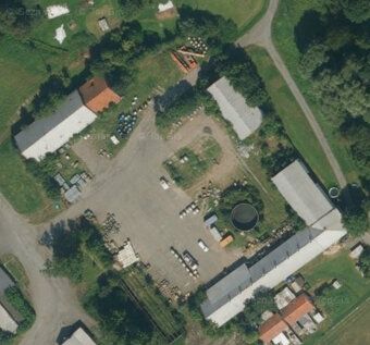 Nabízíme k pronájmu skladovací/výrobní plochy, převážně venk
