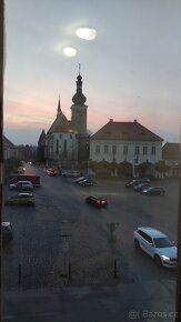 Dobrý den, jako přímý majitel pronajmu nebytový prostor: 6 m
