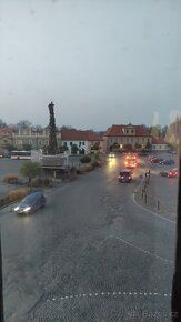 Dobrý den, jako přímý majitel pronajmu nebytový prostor: 6 m