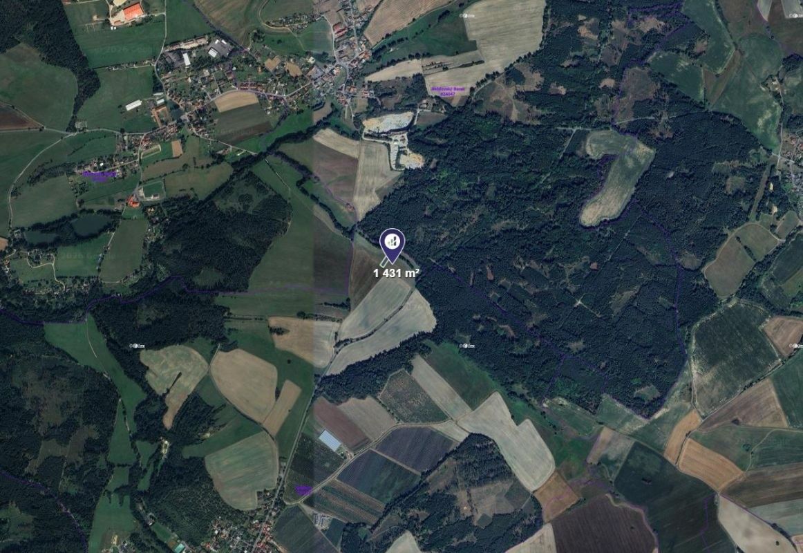 Ev.č. 2026-06-05-051305 U nás nakupujete přímo od vlastníka 