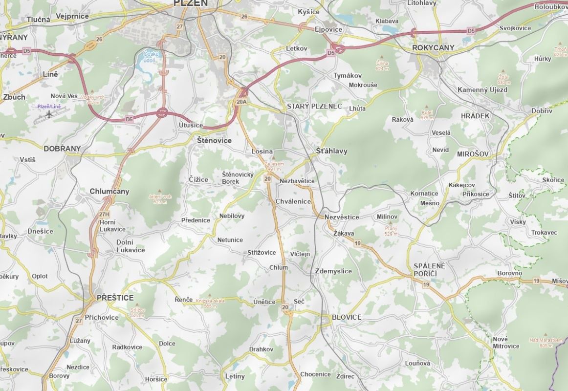Ev.č. 2026-06-05-051305 U nás nakupujete přímo od vlastníka 