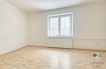 Nabízíme k pronájmu byt 2+1 62m2 nacházející se na ulici Hav